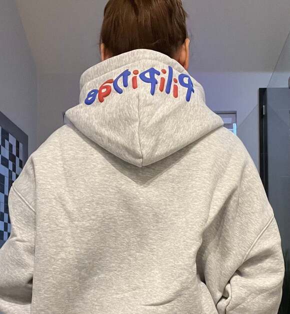 Pilipinas Filipino Unisex Hoodie, Filipino Sweatshirt Fleece - Picture 5 of 6